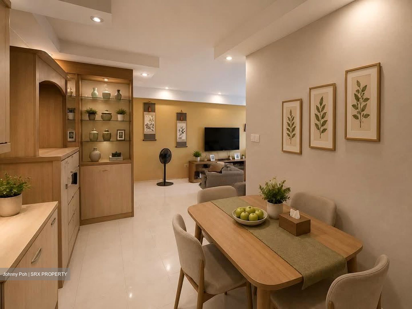 Blk 318A Anchorvale Link (Sengkang), HDB 5 Rooms #604525641